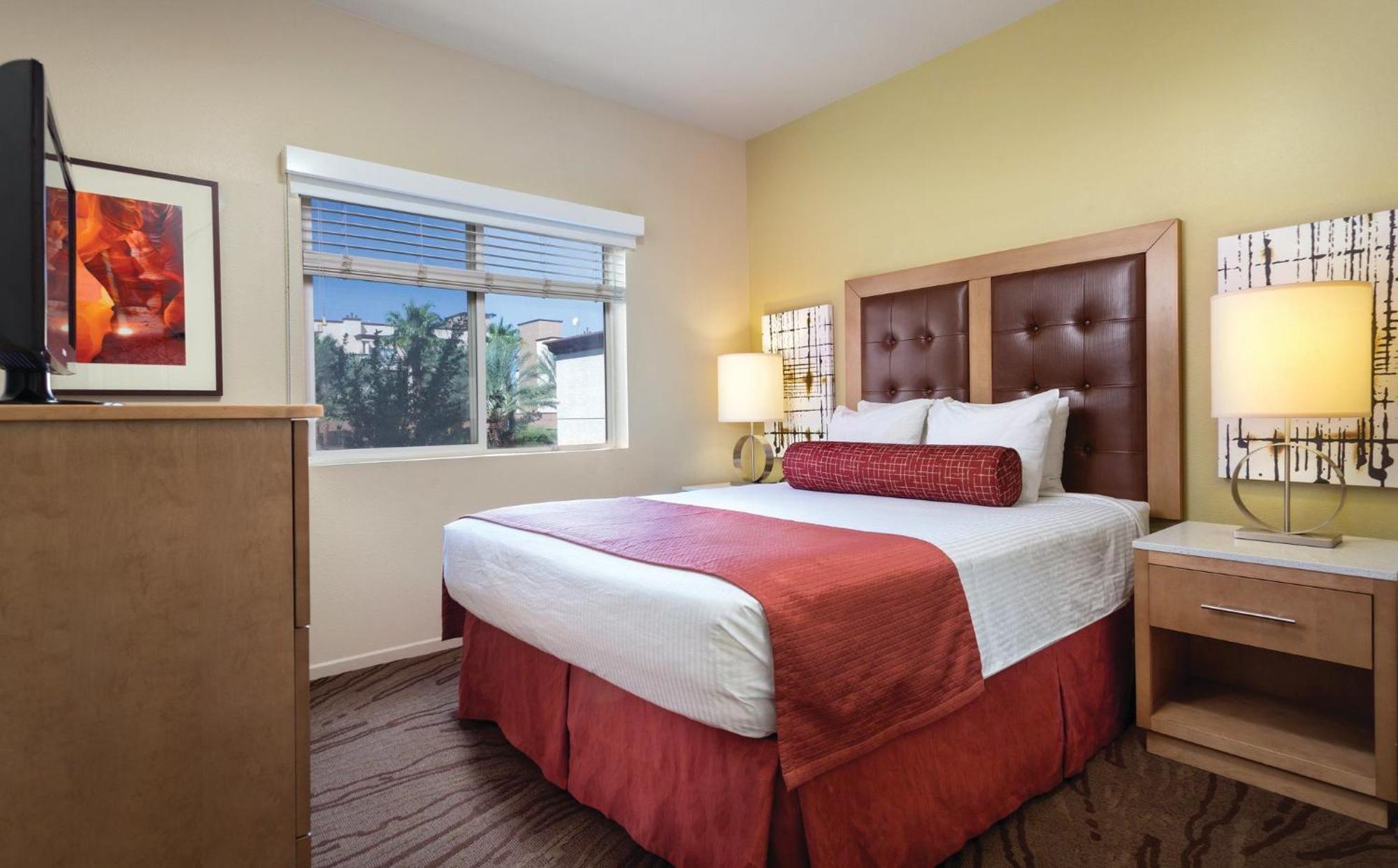 Vegas Blvd - By Worldmark * Las Vegas