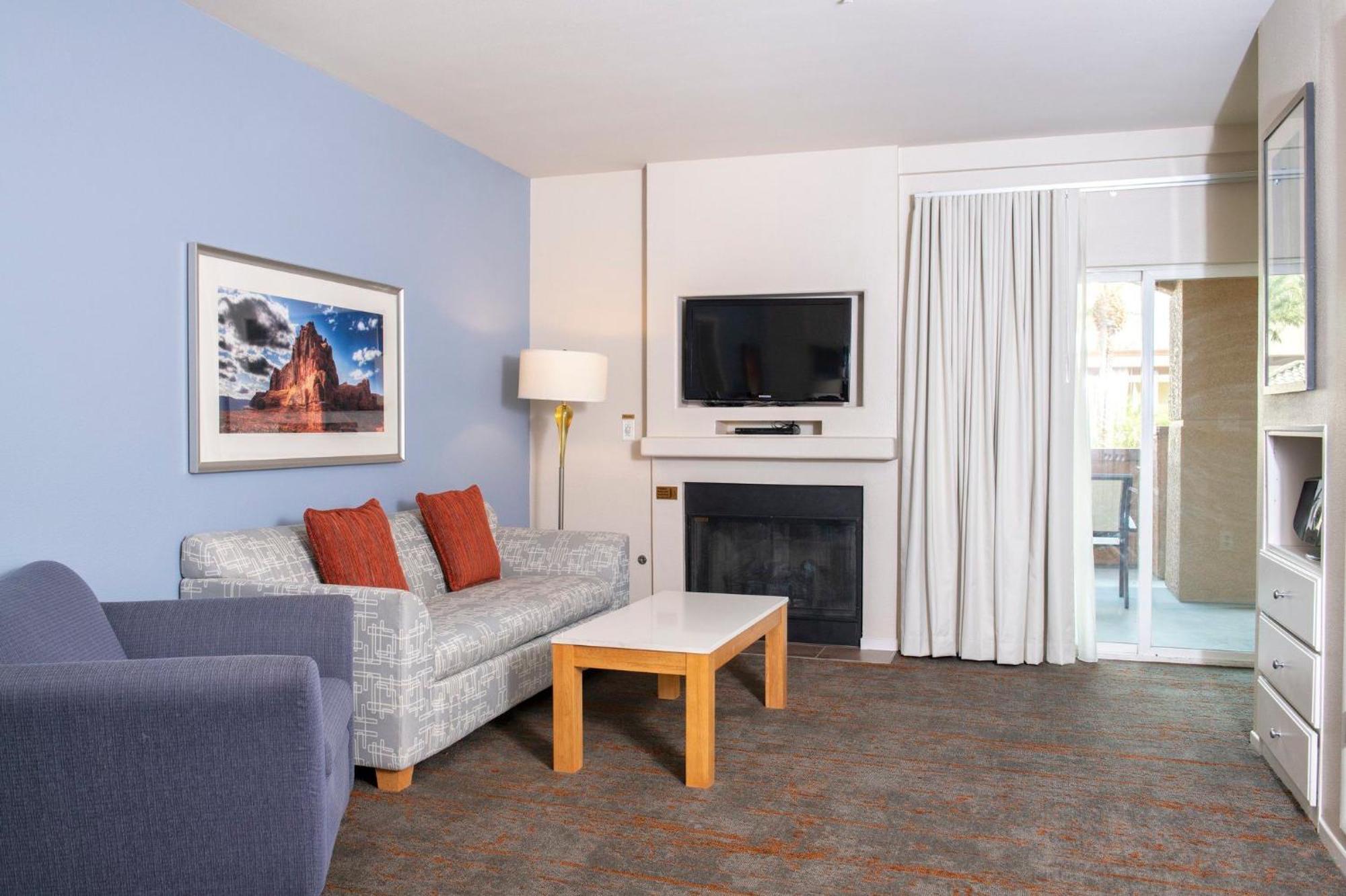 Vegas Blvd - By Worldmark Apartment *