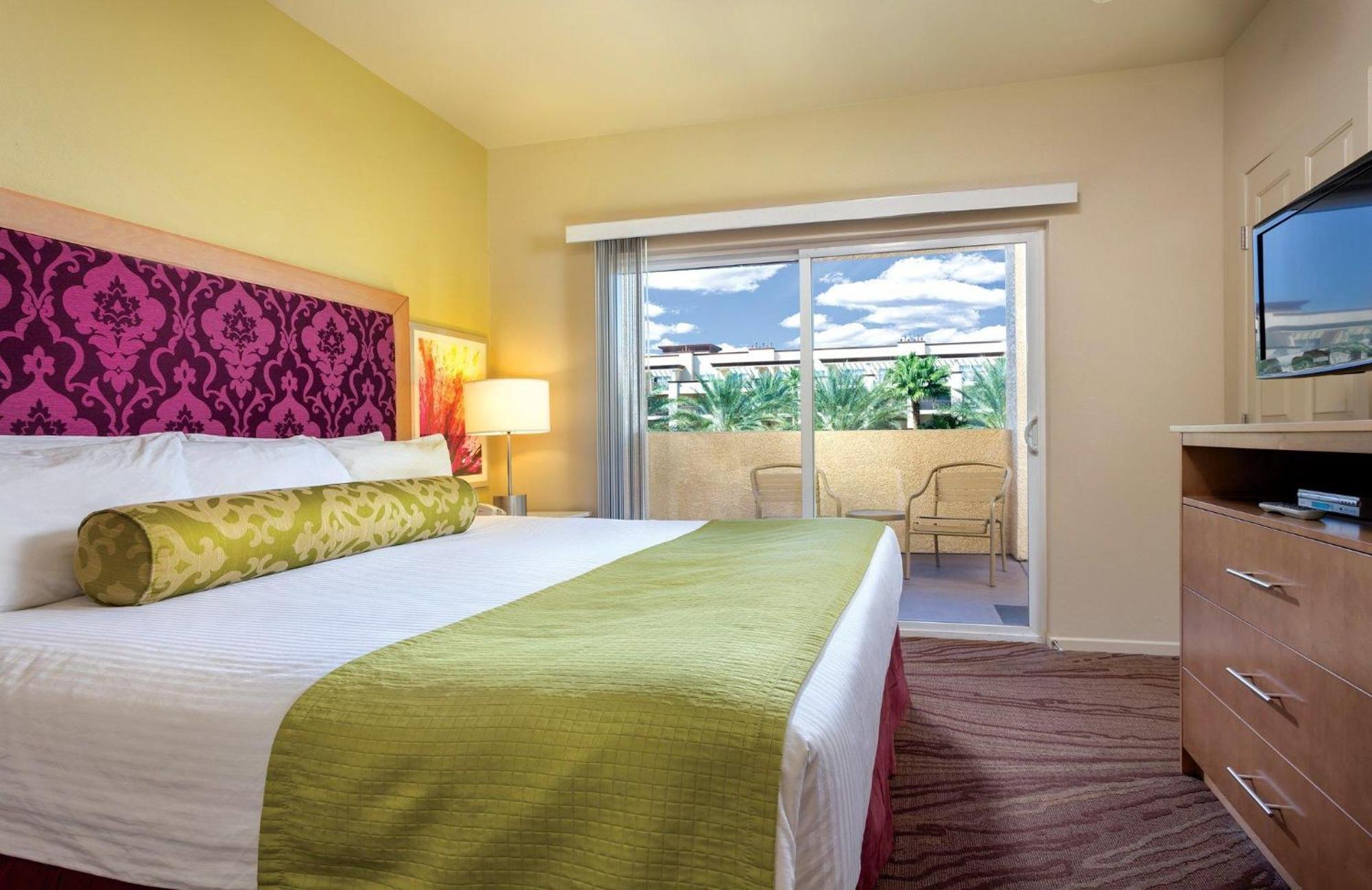 Apartment Vegas Blvd - By Worldmark *