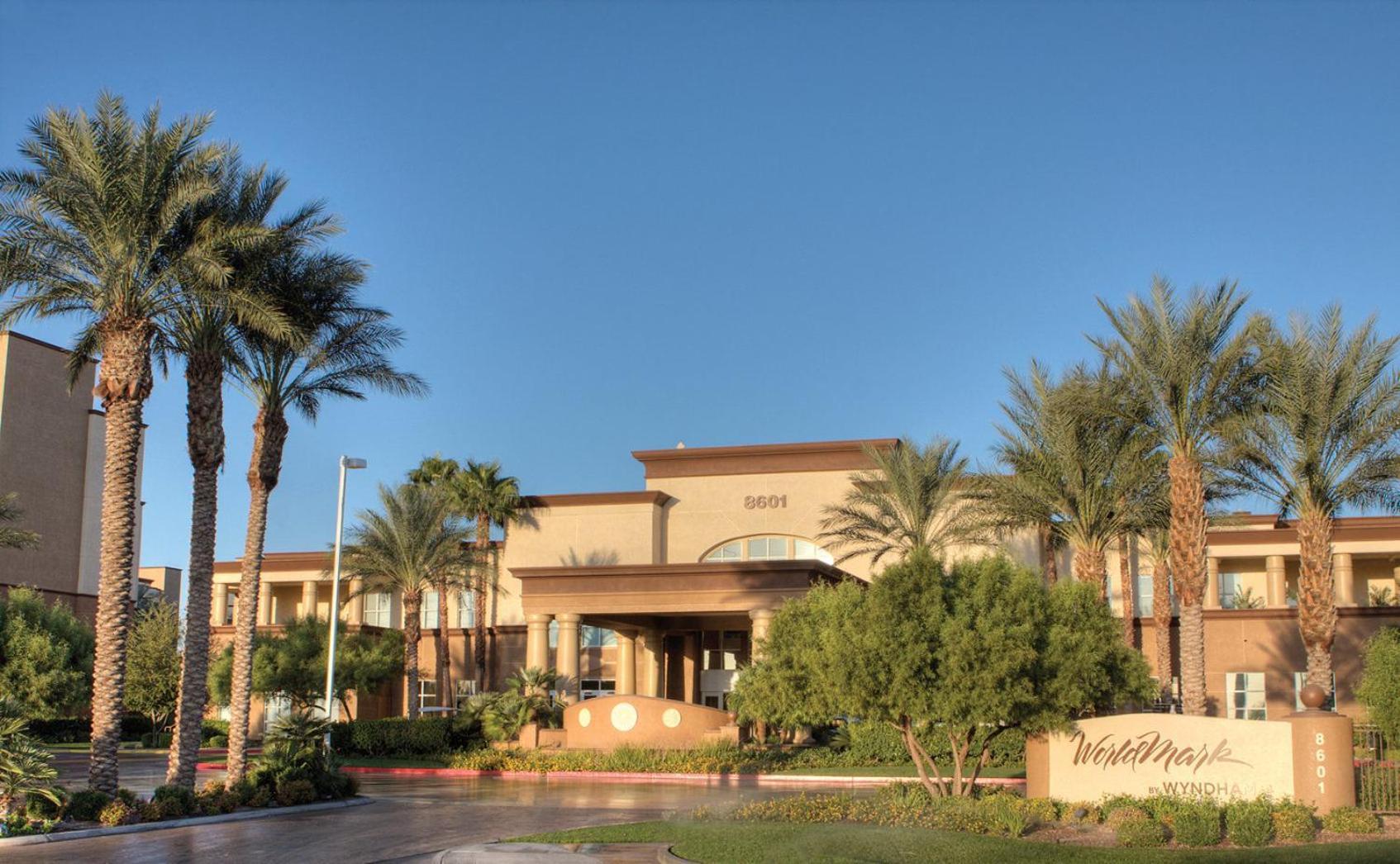 Apartment Vegas Blvd - By Worldmark