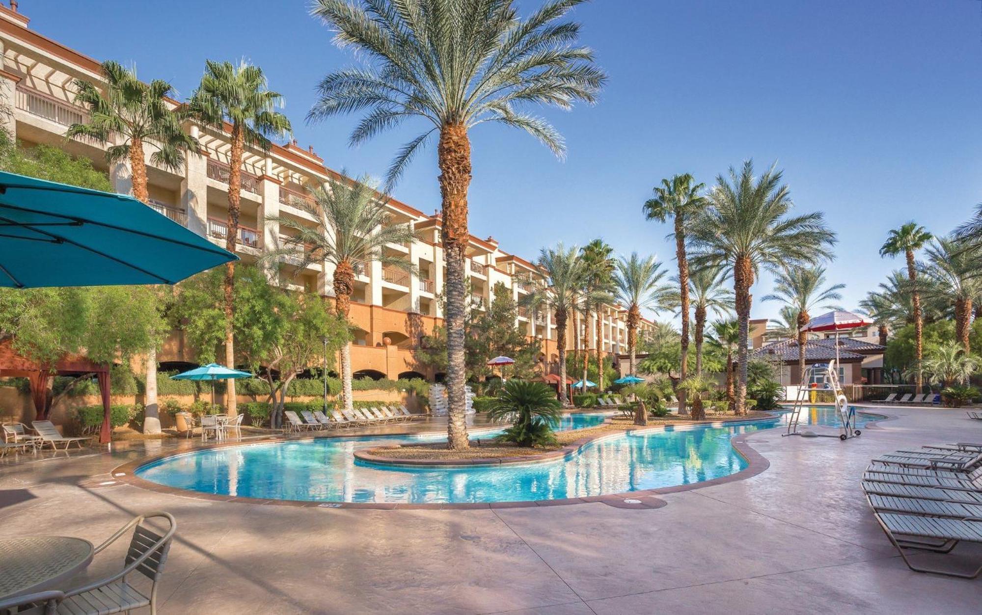Apartment Vegas Blvd - By Worldmark